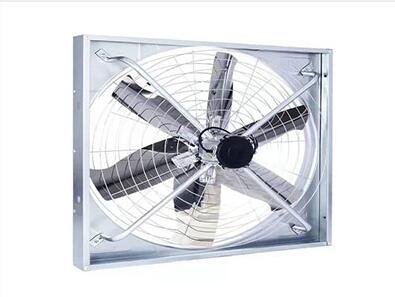 重錘式鍍鋅板負(fù)壓風(fēng)機(jī)